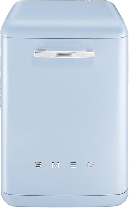 Посудомоечная машина SMEG BLV2AZ-2