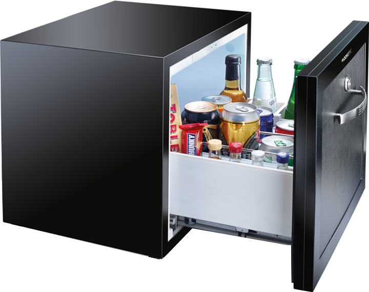 Минибар выдвижной Dometic DM 20 D