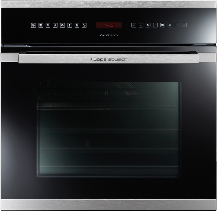 Духовой шкаф Kuppersbusch EEB 6551.0 JX5