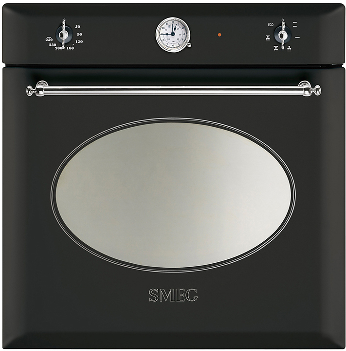 Многофункциональный духовой шкаф SMEG SF850A