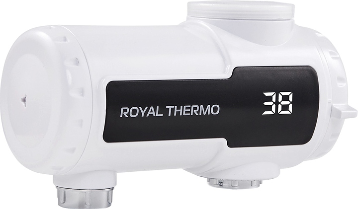 Водонагреватель электрический проточный Royal Thermo UniTap Mini