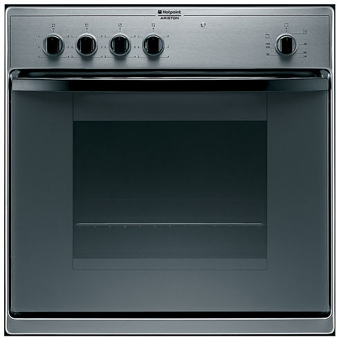 Независимый электрический духовой шкаф Ariston CISHB 10 A.1 IX /HA