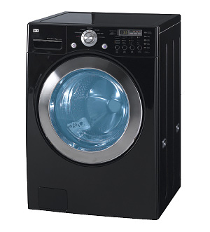 Стиральная машина LG WD-12275BD