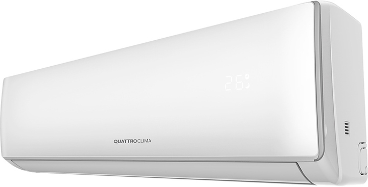 Сплит-система настенная QUATTROCLIMA QV-BE07WA(B)/QN-BE07WA(B)