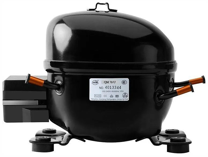 Компрессор Wansheng QM70U