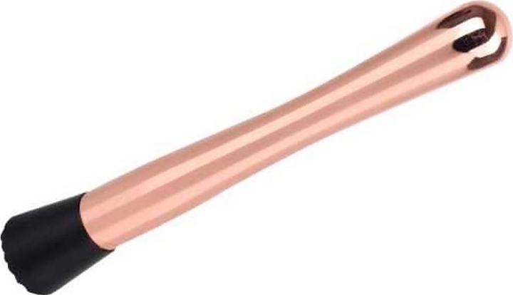 Мадлер P.L. Proff Cuisine Kingtex MUD-8C d=3,5 см l=20,7 см (нерж. сталь с медным напылением)