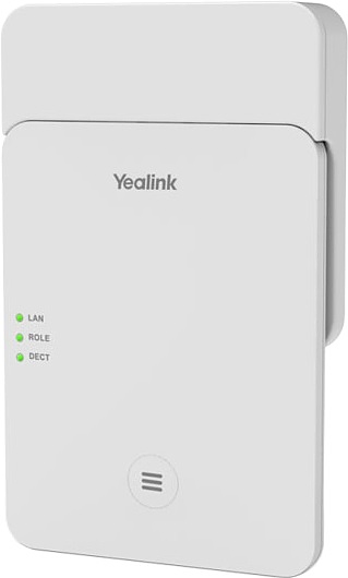 IP-DECT-комплект Yealink W75 Mini MC