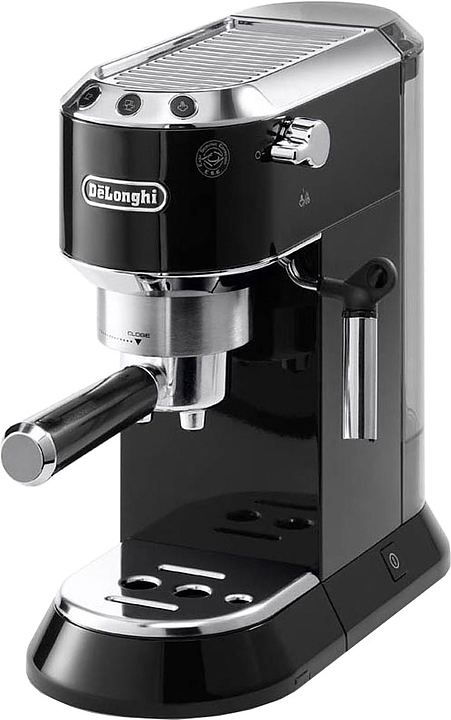 Кофеварка Delonghi EC 680.BK