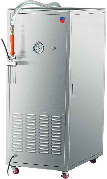 Инъектор INDOKOR IN-30, 30 л