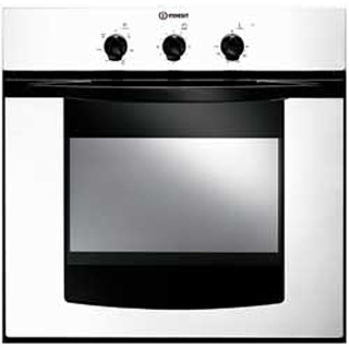 Независимый электрический духовой шкаф Indesit FI 20.B WH