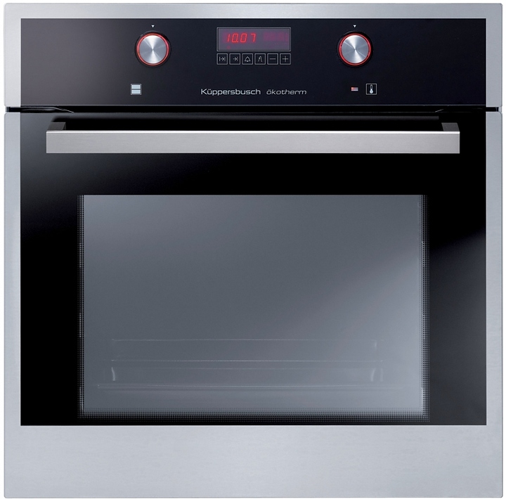 Духовой шкаф электрический Kuppersbusch EEB 6300.8 MX