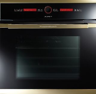 Духовой шкаф Kuppersbusch EEB 6860.1 JX4