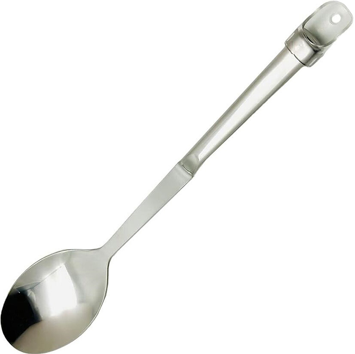 Ложка гарнирная P.L. Proff Cuisine RY-07 / Djeni LUX l=29 см (нерж. сталь)