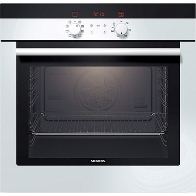 Независимый электрический духовой шкаф Siemens HB 780270