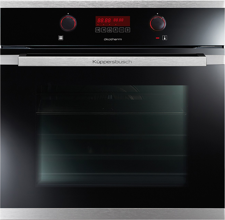 Электрический духовой шкаф Kuppersbusch EEB 6360.1 JX1
