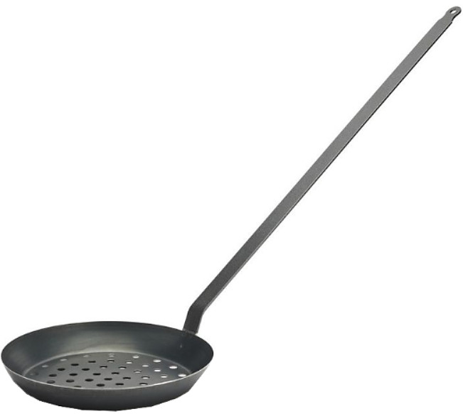 Сковорода для каштанов De Buyer 5491.28