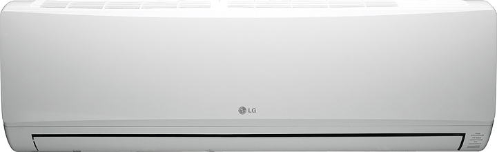 Настенная сплит-система LG G12VHT