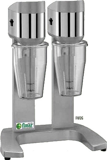 Миксер для молочных коктейлей FIMAR FR2P