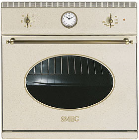 Независимый электрический духовой шкаф SMEG SI800AVO
