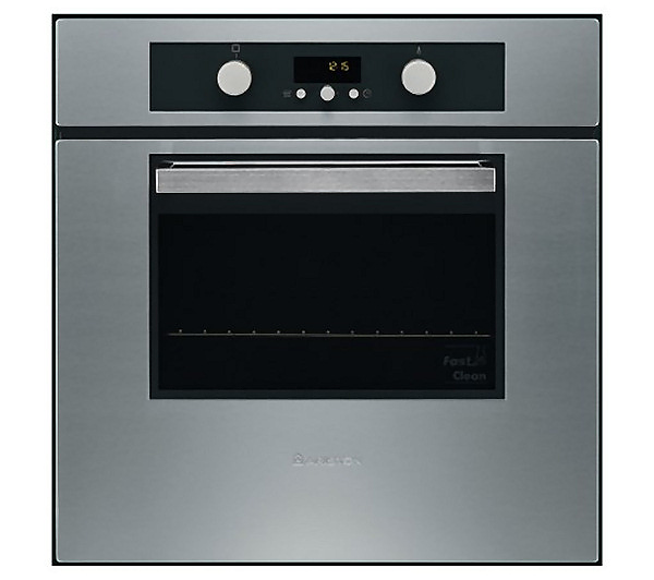 Независимый электрический духовой шкаф Ariston FZ 99 P.1 IX F