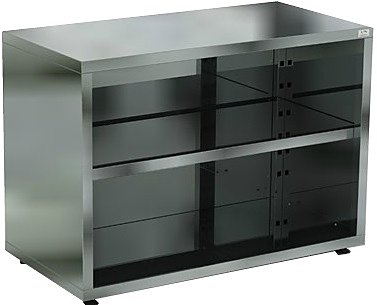 Стол производственный КОБОР СТО-150/60