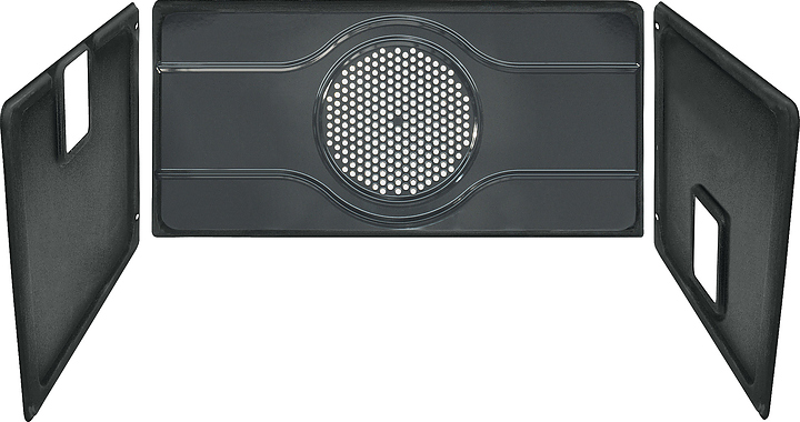 Комплект каталитических панелей SMEG PCF90