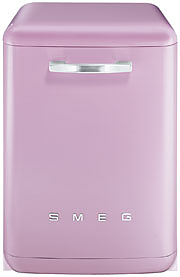 Посудомоечная машина SMEG BLV1RO-1