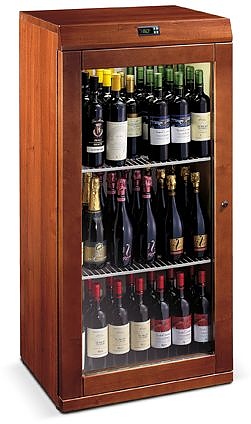 Винный шкаф Enofrigo Mini Wine