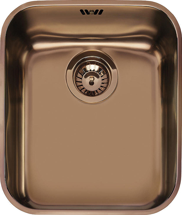 Кухонная мойка SMEG UM40RA