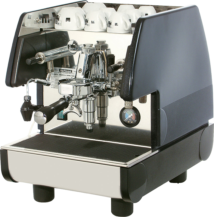 Кофемашина La Pavoni PUB1SN