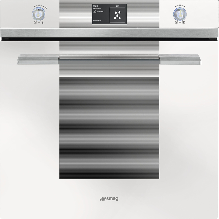 Духовой шкаф SMEG SF130BE