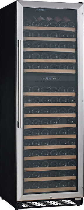 Винный шкаф EKSI LG-168