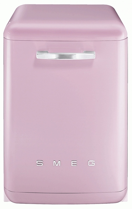 Посудомоечная машина SMEG BLV2RO-1