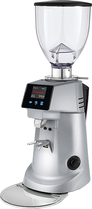 Кофемолка Fiorenzato F63 EK GT