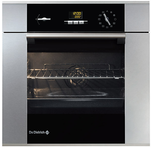 Духовой шкаф De Dietrich DOP 705 XS