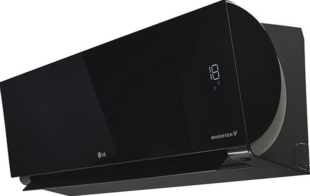 Настенная сплит-система LG CA12RWK