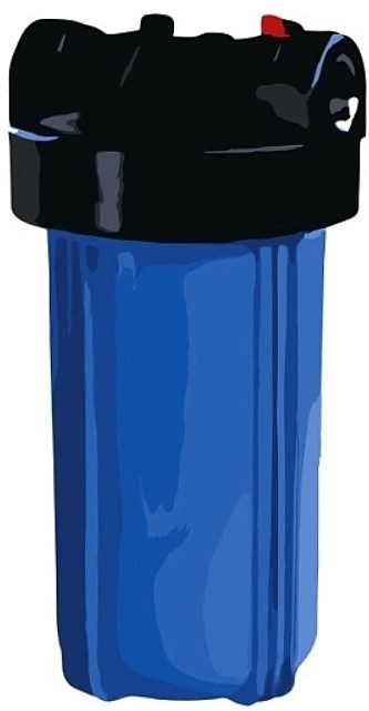 Фильтр HiWater BB-10