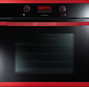 Духовой шкаф Kuppersbusch EEB 6360.1 JX8
