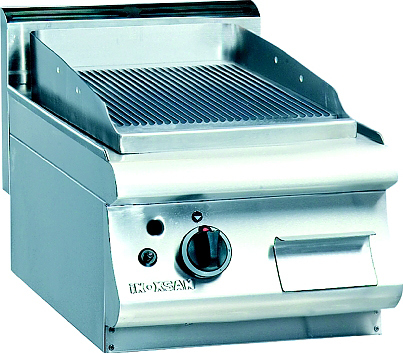 Поверхность жарочная INOKSAN INO-6IG101P