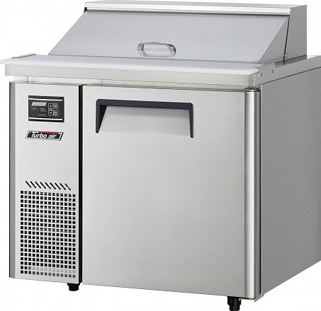Стол для сэндвичей Turbo air KHR9-1