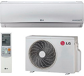Настенная сплит-система LG S24 AHQ