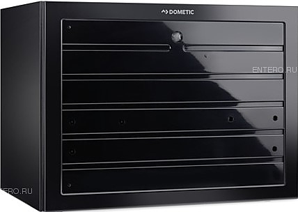 Минибар выдвижной Dometic DM 50 NTE F Lock