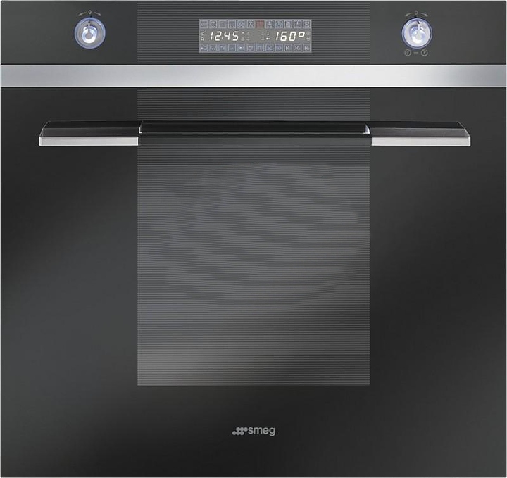 Духовой шкаф электрический SMEG SC106N-8