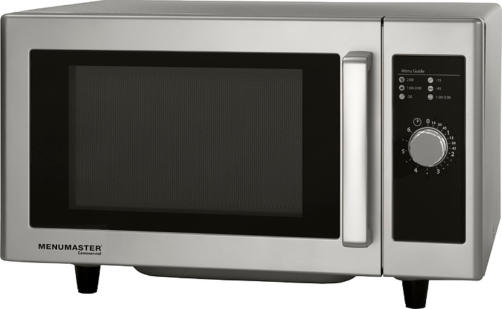 Печь микроволновая Menumaster RMS510D