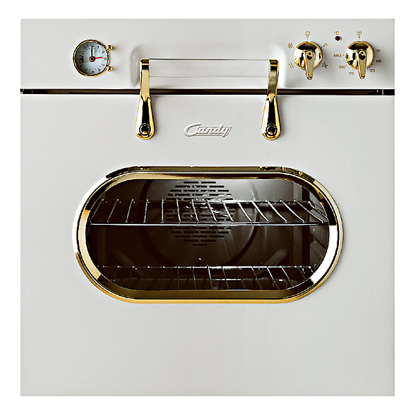 Независимый электрический духовой шкаф Candy R 43/3 BA