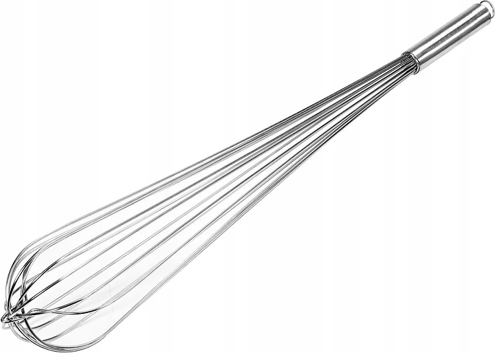 Венчик Restopit рп47 l=60 см 16 спиц (нерж. сталь)