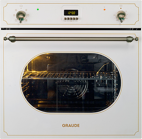 Духовой шкаф Graude BK 60.0 W