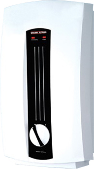 Проточный водонагреватель Stiebel Eltron DHA 4/8