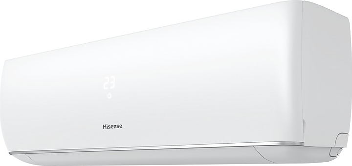 Настенная сплит-система Hisense AS-18UW4RXATV00