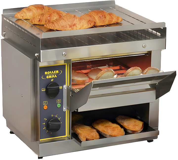 Тостер конвейерный Roller Grill CT-540 B